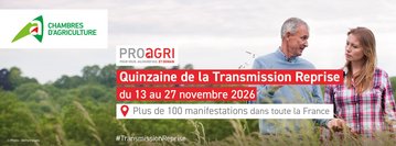 Formation Objectif transmission : rendre son offre attractive