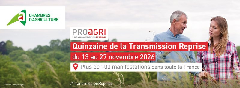 Formation Objectif transmission : rendre son offre attractive