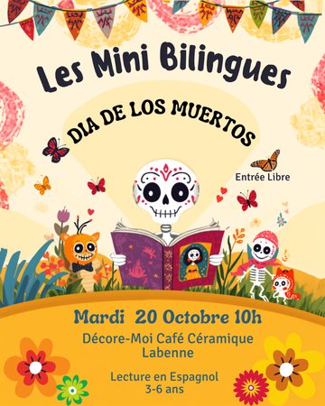 Dia de los Muertos