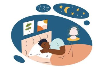 Atelier Sophrologie et sommeil avec l'association l'Affaire d'une Vie