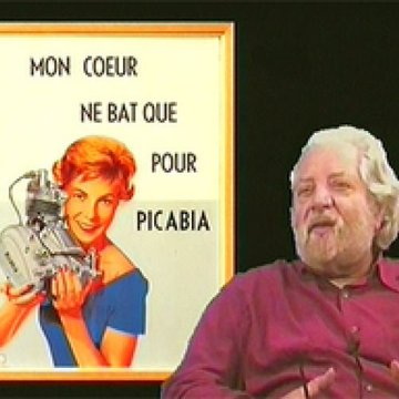 Pompidou Book Club : Jean-Jacques Lebel, La vie est un laboratoire