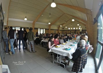 FÊTE DU COCHON