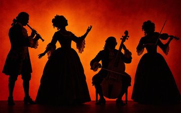 Concert Baroque : Hommage à Lully - Soprano et Trio baroque