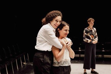 Théâtre : Illusions perdues à Vire Normandie