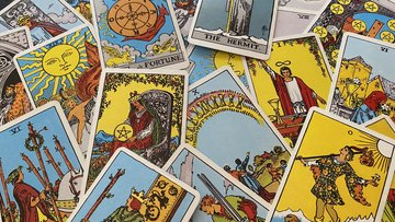 Conférence-Atelier : le Tarot