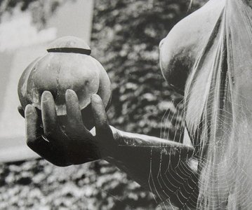 Deux regards sur l'argentique