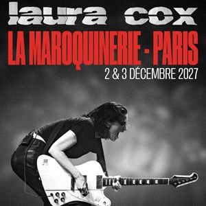 LAURA COX
