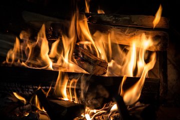 MINI STAGE : LE FEU