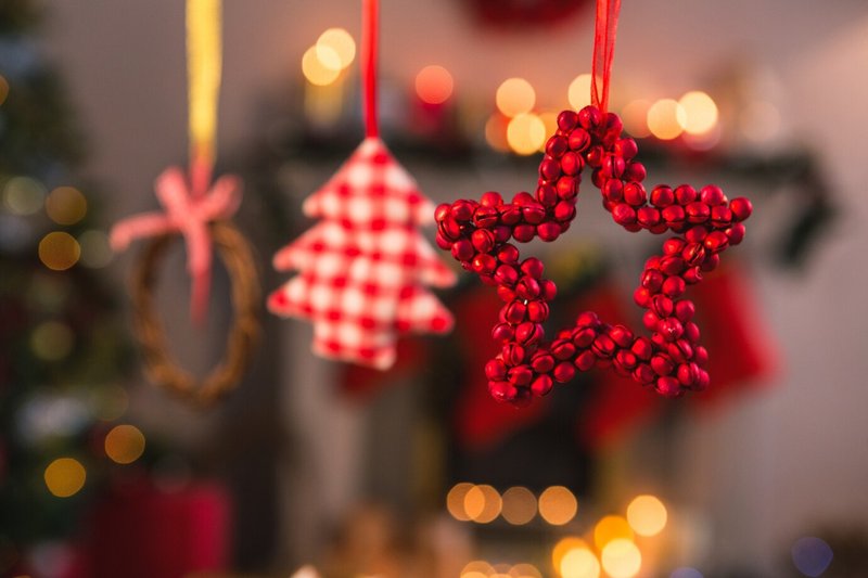 Marché de Noël par le Comité de jumelage Port-Sainte-Foy-et-Ponchapt / Plobsheim