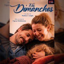 Nos Dimanches - La Scène Parisienne, Paris