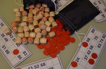 Loto d'Halloween