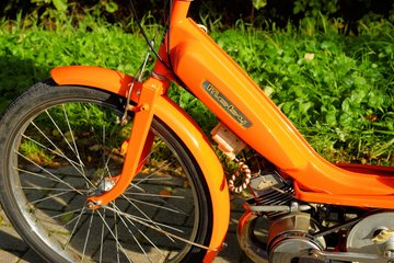 6 heures endurance solex/mobs Trophée du grand ouest