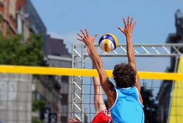 Nuit du volley 2026