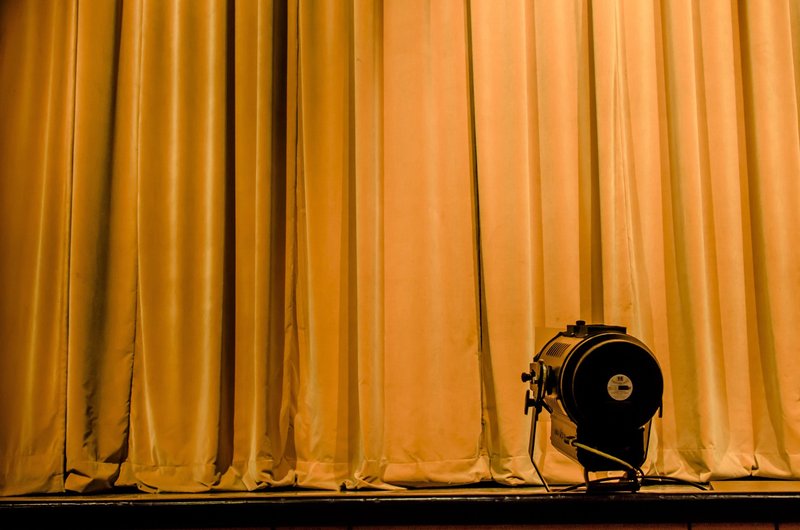 Soirée théâtre : Pas toutes à la fois