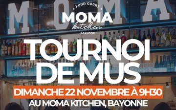 Tournoi de Mus