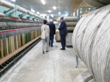 Ici, nos savoir-faire - Visites d'entreprises en Creuse