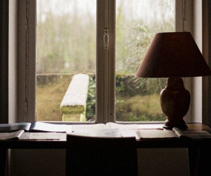 D'une Maison l'autre