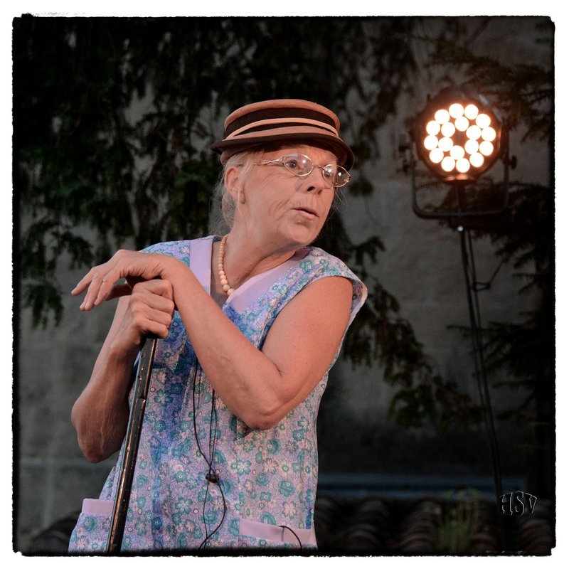 Marcelle