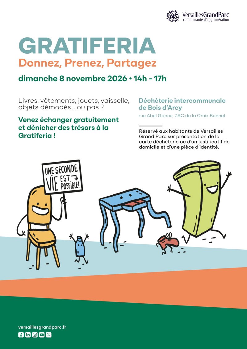 Gratiferia