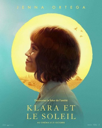 KLARA ET LE SOLEIL | VOST