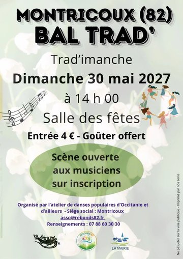 Trad'imanche