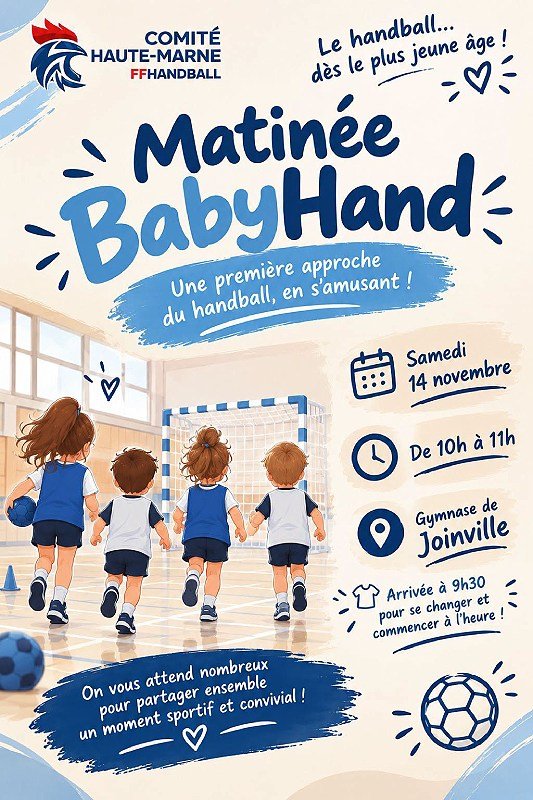 Matinée Babyhand