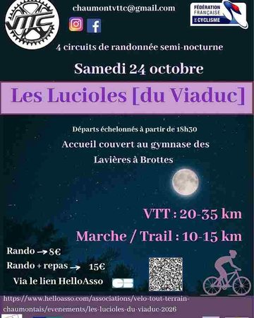 Les Lucioles du Viaduc