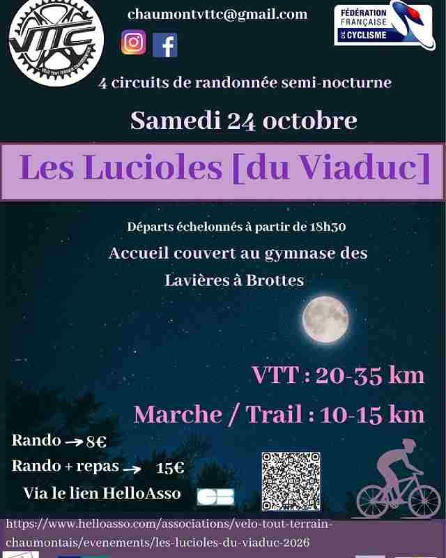 Les Lucioles du Viaduc