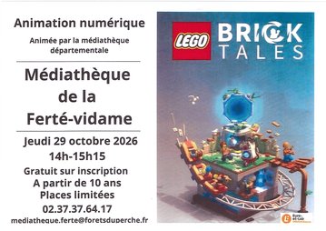 Animation Numérique