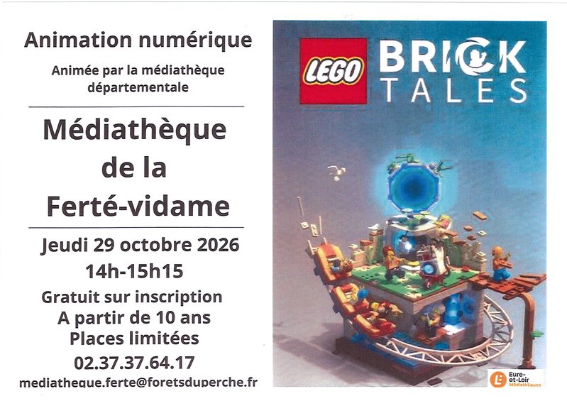 Animation Numérique