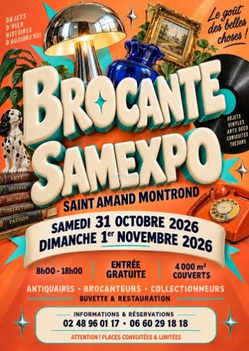 Brocante