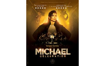 SERGIO CORTES / MICHAEL CELEBRATION