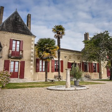 Château Du Gazin - Portes ouvertes Fronsac & Canon Fronsac
