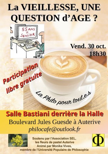 La Philo pour tout.e.s