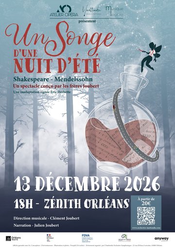 Un Songe d'une nuit d'été