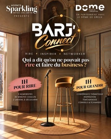 Barj' Connect