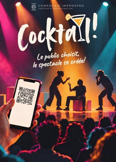Cocktail !