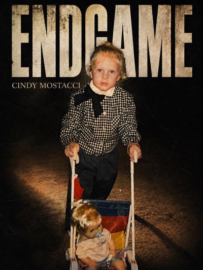 Cindy Mostacci dans Endgame