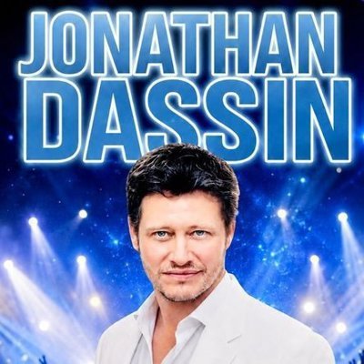 Jonathan Dassin chante Joe Dassin