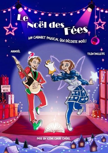 Le Noël des Fées