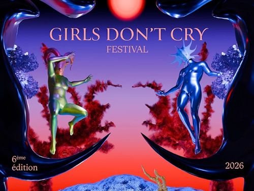 Girls Don't Cry Festival