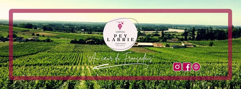 Château Pey Labrie - Portes ouvertes Fronsac & Canon Fronsac