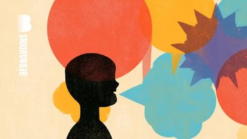 Banquet philo : Baume ou poignard : que provoque vraiment notre parole ?