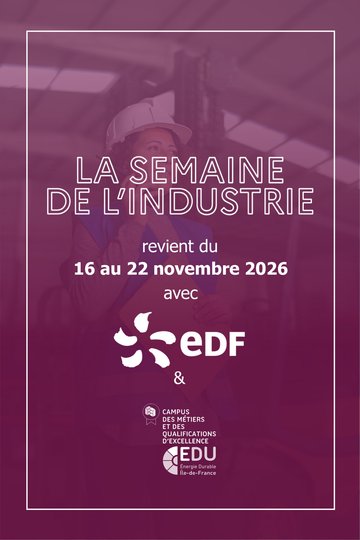 Visite du chantier école nucléaire EDF - l’UFPI