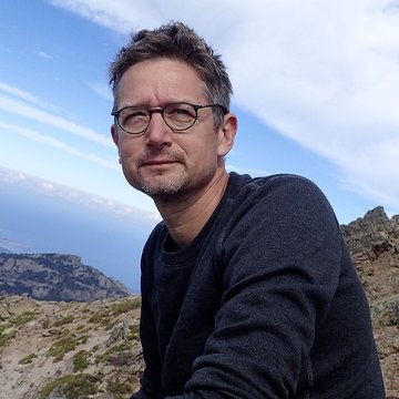 Océano-graphie, comment écrire l’océan ?