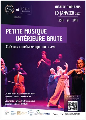 Petite Musique Intérieure Brute