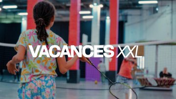 Vacances XXL
