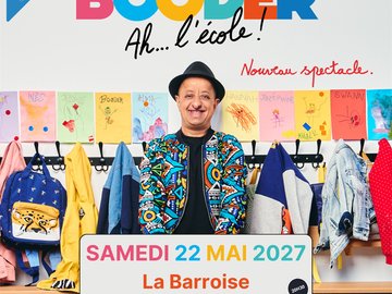 Spectacle - Booder