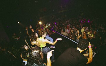 AMS 15TH ANNIVERSARY