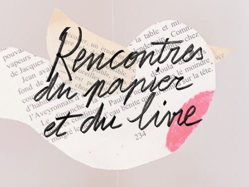 Les Rencontres du Papier et du Livre